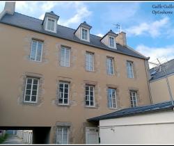 Appartement Plus de 5 pi&egrave;ces 