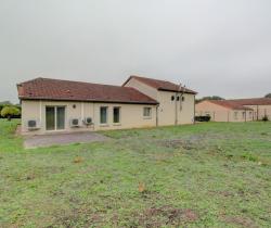 Bureau Plus de 5 pi&egrave;ces 