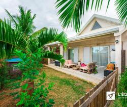 Maison / Villa 5 pi&egrave;ce(s)  135 m2