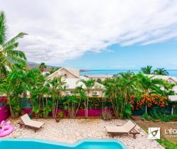 Maison / Villa 5 pi&egrave;ce(s)  150 m2