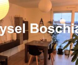 Appartement 3 pi&egrave;ce(s)  70 m2