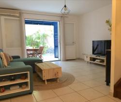 Maison / Villa 2 pi&egrave;ce(s)  51 m2