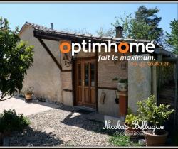 Maison / Villa 4 pi&egrave;ce(s)  87 m2