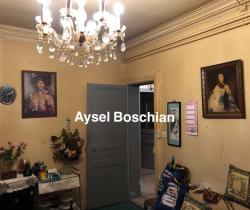 Appartement 3 pi&egrave;ce(s)  80 m2