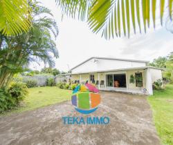 Maison / Villa Plus de 5 pi&egrave;ces  146 m ...