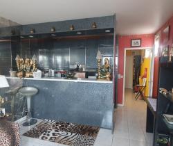 Appartement 2 pi&egrave;ce(s)  45 m2