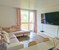 Appartement 3 pi&egrave;ce(s)  65 m2