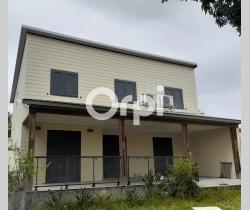 Maison / Villa Plus de 5 pi&egrave;ces  118 m ...