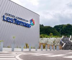 Locaux commerciaux  Saint Joseph 