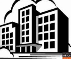 Appartement 2 pi&egrave;ce(s)  43 m2