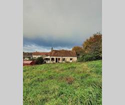 Maison / Villa 3 pi&egrave;ce(s)  58 m2