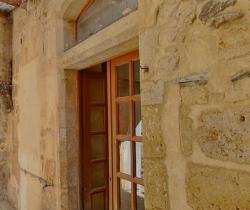 Appartement 2 pi&egrave;ce(s)  22 m2