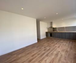 Appartement studio 32 m2