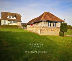 Maison / Villa Plus de 5 pi&egrave;ces  184 m ...