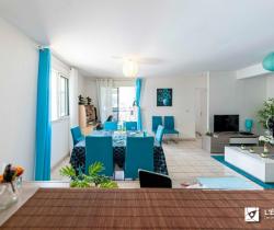 Appartement 3 pi&egrave;ce(s)  75 m2