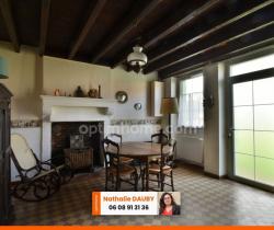 Maison / Villa 3 pi&egrave;ce(s)  67 m2