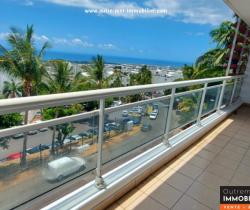Appartement 3 pi&egrave;ce(s)  56 m2