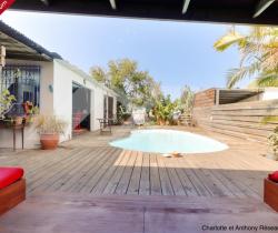 Maison / Villa 5 pi&egrave;ce(s)  133 m2