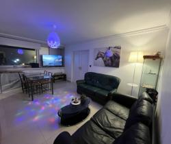 Appartement 4 pi&egrave;ce(s)  82 m2