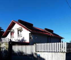 Maison / Villa 3 pi&egrave;ce(s)  65 m2