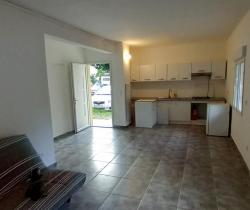 Appartement 4 pi&egrave;ce(s)  84 m2