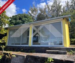 Maison / Villa 4 pi&egrave;ce(s)  70 m2