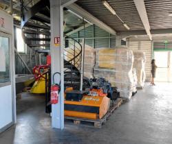 Local commercial Plus de 5 pi&egrave;ces 