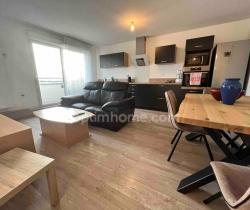 Appartement 4 pi&egrave;ce(s)  78 m2