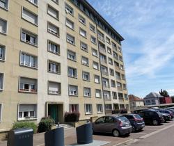 Appartement 3 pi&egrave;ce(s)  67 m2