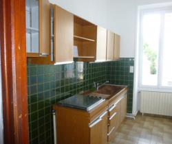 Appartement 2 pi&egrave;ce(s)  43 m2