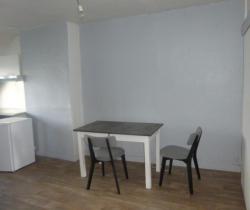 Appartement 2 pi&egrave;ce(s)  32 m2