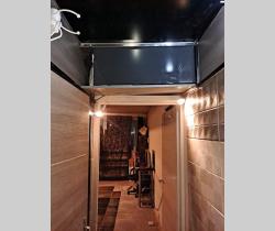 Appartement studio 24 m2