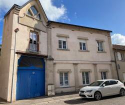 Appartement Plus de 5 pi&egrave;ces  112 m2