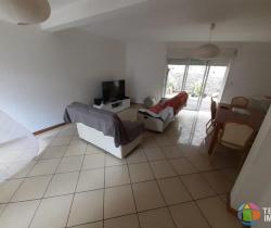 Maison / Villa 4 pi&egrave;ce(s)  83 m2