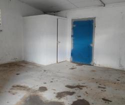 Local commercial 2 pi&egrave;ce(s) 