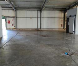 Local commercial 3 pi&egrave;ce(s) 