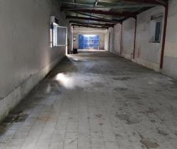 Local commercial studio