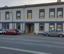 Appartement Plus de 5 pi&egrave;ces 