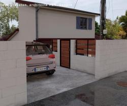 Maison / Villa 5 pi&egrave;ce(s)  72 m2