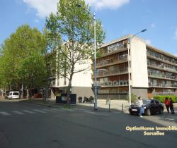 Appartement 5 pi&egrave;ce(s)  95 m2