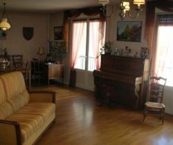 Appartement 3 pi&egrave;ce(s)  101 m2