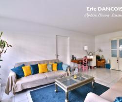 Appartement 3 pi&egrave;ce(s)  81 m2