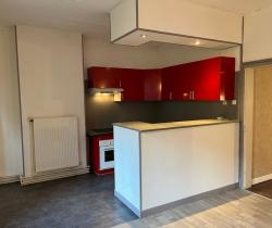 Appartement 3 pi&egrave;ce(s)  54 m2