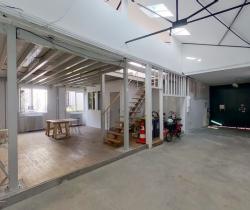 Appartement 4 pi&egrave;ce(s)  147 m2