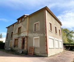 Appartement Plus de 5 pi&egrave;ces 