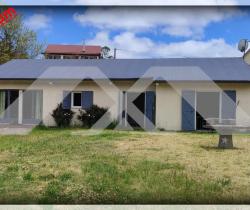 Maison / Villa 5 pi&egrave;ce(s)  130 m2