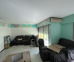 Appartement 3 pi&egrave;ce(s)  80 m2
