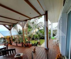 Maison / Villa Plus de 5 pi&egrave;ces  128 m ...