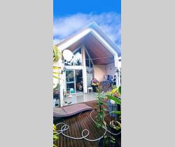 Maison / Villa 4 pi&egrave;ce(s)  134 m2