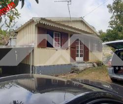 Maison / Villa 3 pi&egrave;ce(s)  63 m2